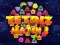 Spel Tetriz Match 3 online Spel Tetriz Match 3 online