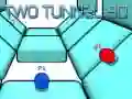 Spel Twee tunnels 3D online Spel Twee tunnels 3D online