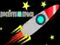 Spel Raketten in de Ruimte online Spel Raketten in de Ruimte online