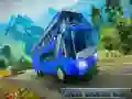Spel Gevaren Offroad Touringbus Transport Simulator online