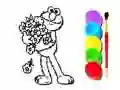 Spel Jongen Pop Kleurboek online Spel Jongen Pop Kleurboek online