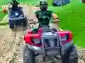 Spel Quadfiets Off Road Racing online