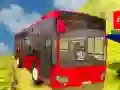 Spel Metro Bus Games Real Metro Sim online