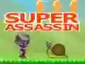 Spel Super Huurmoordenaar online