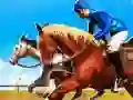 Spel Derby Rijden Race 3D online Spel Derby Rijden Race 3D online