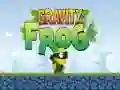 Spel Gravitatie Kikker online Spel Gravitatie Kikker online