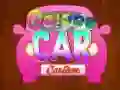 Spel Kleuren Auto Cartoon online Spel Kleuren Auto Cartoon online