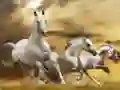Spel Glijdende Hardlopende Paard online Spel Glijdende Hardlopende Paard online