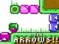 Spel Mini Pijlen online Spel Mini Pijlen online