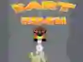 Spel Kart Rush online Spel Kart Rush online