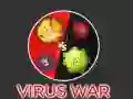 Spel Virus Oorlog online Spel Virus Oorlog online