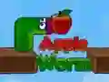Spel Appelworm online Spel Appelworm online