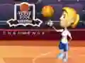 Spel Basketbal Uitdaging online Spel Basketbal Uitdaging online