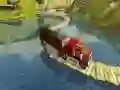 Spel Vracht Zware Trailer Transport online Spel Vracht Zware Trailer Transport online