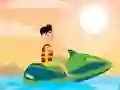 Spel Verborgen Jet Ski Plezier online Spel Verborgen Jet Ski Plezier online