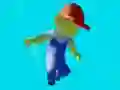 Spel Parkour Rennen 3d.io online Spel Parkour Rennen 3d.io online