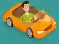 Spel Werkdag: Rijden Match 3 online Spel Werkdag: Rijden Match 3 online
