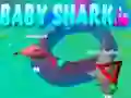 Spel Baby Shark.io online