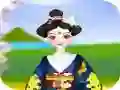 Spel Perfecte Sakura Meisje online Spel Perfecte Sakura Meisje online