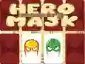 Spel Held Masker Geheugen online Spel Held Masker Geheugen online