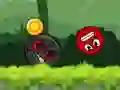 Spel Rode Bal 6 online