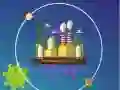 Spel Corona Virus Escape online Spel Corona Virus Escape online