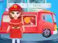Spel Baby Taylor's brandweerdroom online Spel Baby Taylor's brandweerdroom online