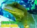 Spel Chinese Water Dragon Puzzel online Spel Chinese Water Dragon Puzzel online