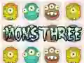 Spel MonsDrie online