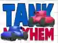 Spel Tank Chaos online Spel Tank Chaos online