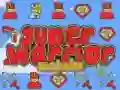 Spel Super Strijder Match 3 online Spel Super Strijder Match 3 online