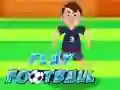 Spel Voetbal spelen online Spel Voetbal spelen online