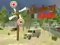 Spel Boogschieten online Spel Boogschieten online