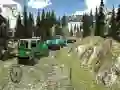 Spel Offroad Berg Jeep Rit 2020 online