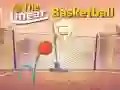 Spel De Lineaire Basketbal online