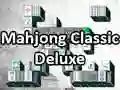 Spel Mahjong Klassiek Deluxe online Spel Mahjong Klassiek Deluxe online