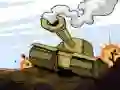 Spel Ttank + Tank online
