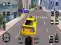 Spel Moderne Stad Taxi Auto Simulator online Spel Moderne Stad Taxi Auto Simulator online