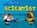 Spel Renner Wetenschapper online Spel Renner Wetenschapper online