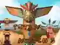 Spel Totem Match 3 online Spel Totem Match 3 online
