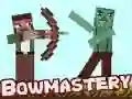 Spel Boogmeesterschap online Spel Boogmeesterschap online