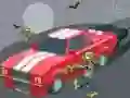 Spel Zombie Drift Arena online Spel Zombie Drift Arena online