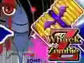 Spel Sla een Zombie online