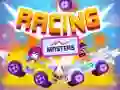 Spel Racing Masters online