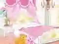 Spel Prinses Schattige Kamers Decoratie online Spel Prinses Schattige Kamers Decoratie online