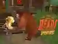 Spel Beren Jungle Avontuur online Spel Beren Jungle Avontuur online