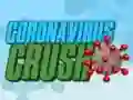 Spel Coronavirus Crash online Spel Coronavirus Crash online