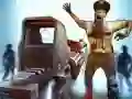 Spel Zombie Hunter Hero online Spel Zombie Hunter Hero online