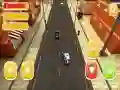 Spel Eindeloze Speelgoedautoraces online Spel Eindeloze Speelgoedautoraces online