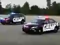 Spel Politieauto Puzzel online Spel Politieauto Puzzel online